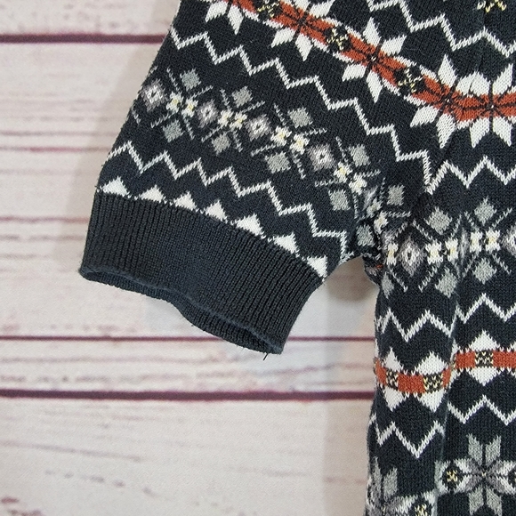 Carter's Girls Sweater dress size 7 - Picture 15 of 15